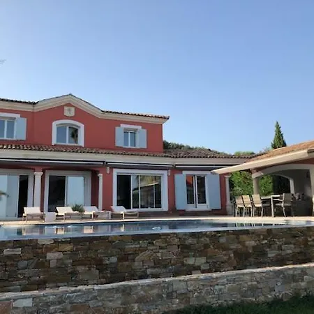 Villa Ama *