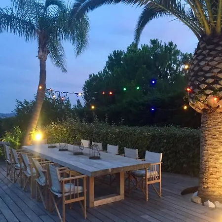 Villa Ama *