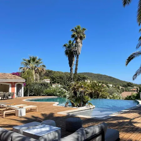 Villa Ama Carqueiranne