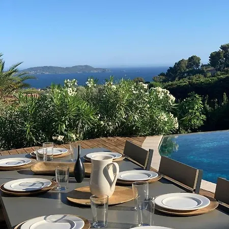 Ama Villa Carqueiranne