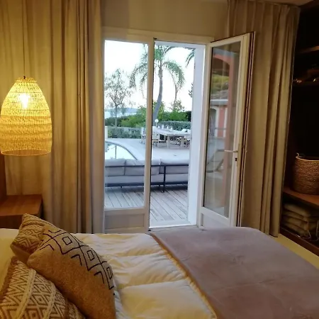 Ama Villa *
